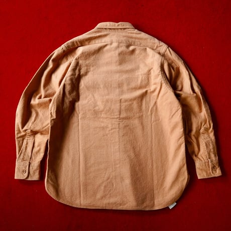 L.L. Bean Chamois Cloth Shirt