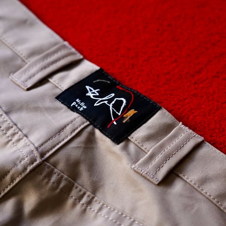 Willow Pants WP P-024 Cotton Sateen Pant