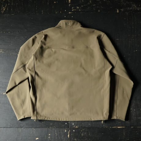 [special] Arc'teryx Leaf Bravo Jacket(00s XL Good Condition!)