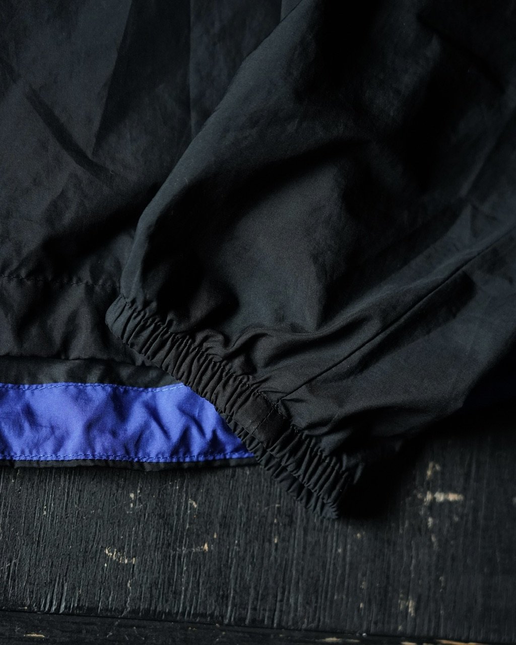 Patagonia Velocity Pullover Jacket ( 00s L) | g