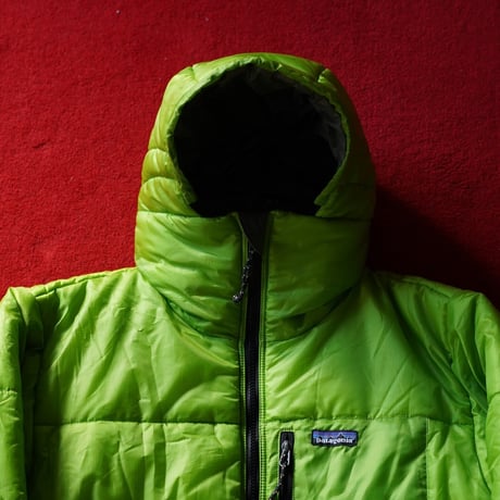 Patagonia Das Parka