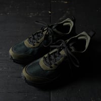 hoja / Olive Green
