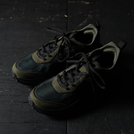 hoja / Olive Green