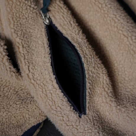 94s Patagonia Retro Cardigan