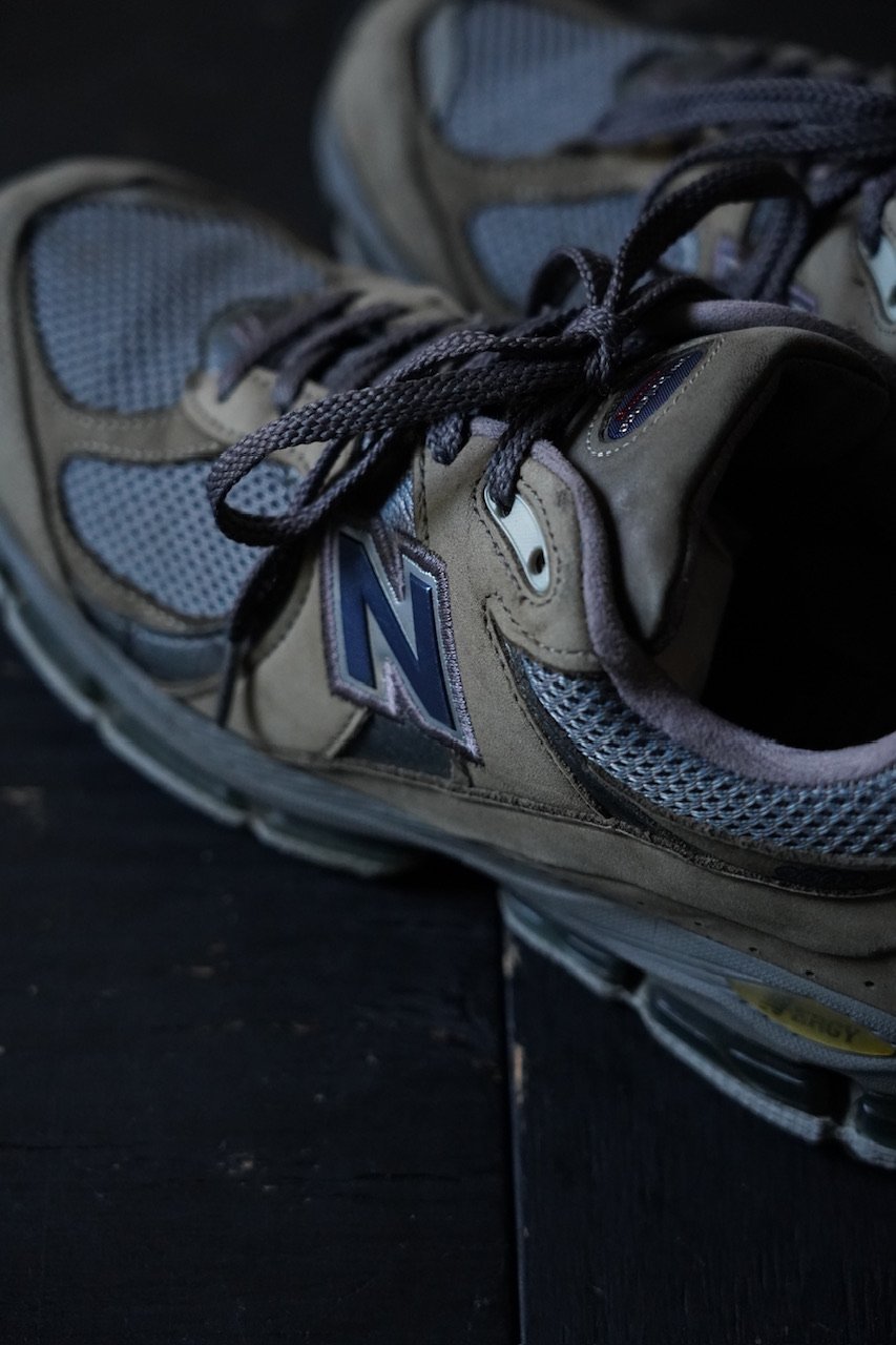 New Balance MR2002 (00s 9 1/2 made in USA) | gl New Balance MR2002 (00s 9 1/2 made in USA) | gl