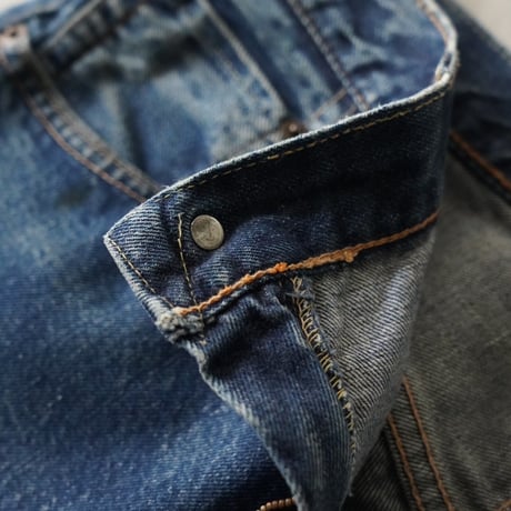 Levi's 501ZXX  (50s Special Vintage)