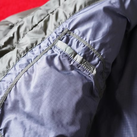 Lands' End Down Parka