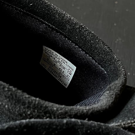 Nike Air Chukka Mock Ultra (00s US9 good design)
