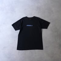 Dragon Ball Z Printed T-Shirt （00s L Black ベジータ、トランクスプリント）