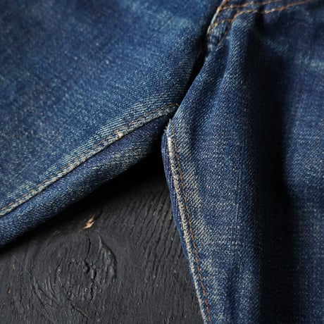 [special] Levi's 501 Denim Pant 66 Model （ 70s 32/34 前期モデル ）