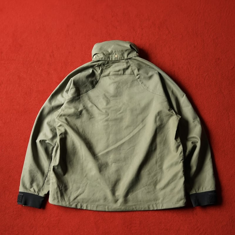 special] Patagonia Hydroshed Jacket | globule