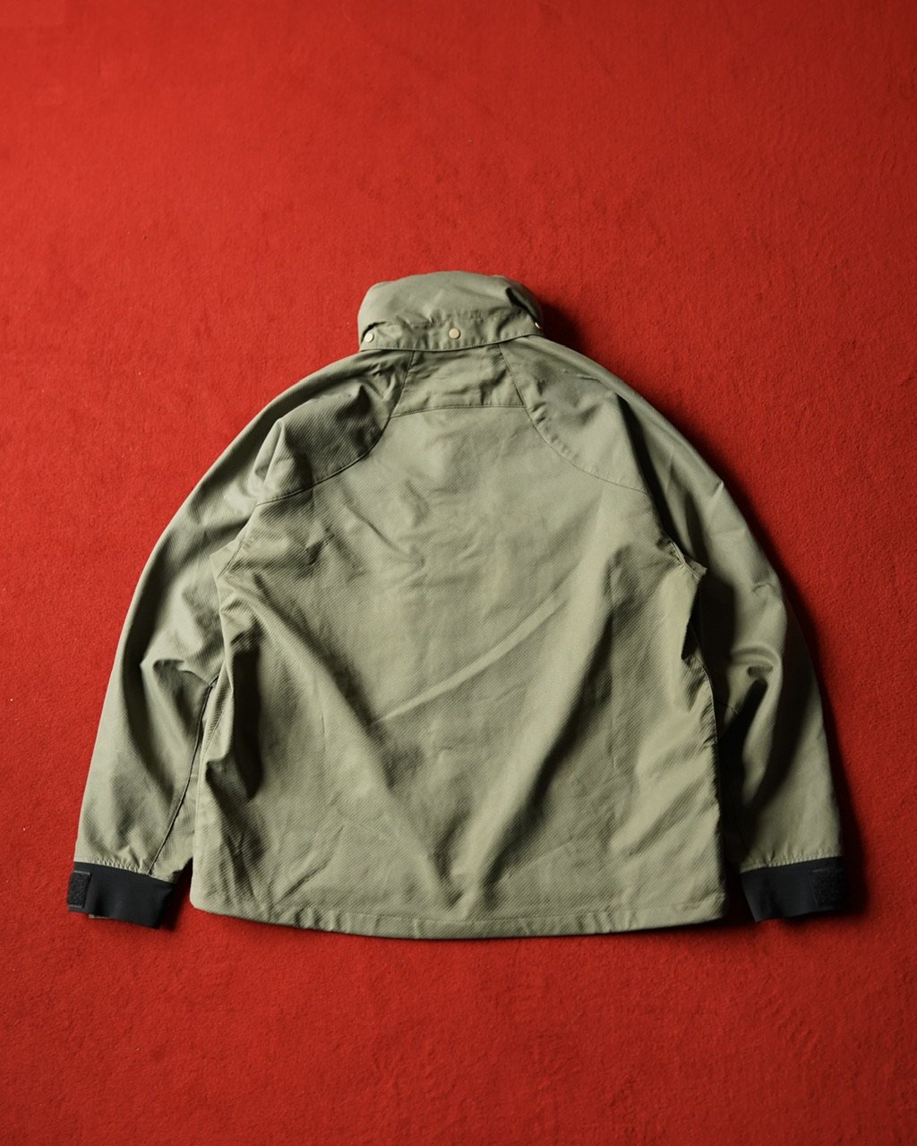 special] Patagonia Hydroshed Jacket | globule