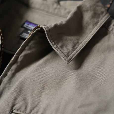 [special] Patagonia Double Duty Jacket ( 00s XL )