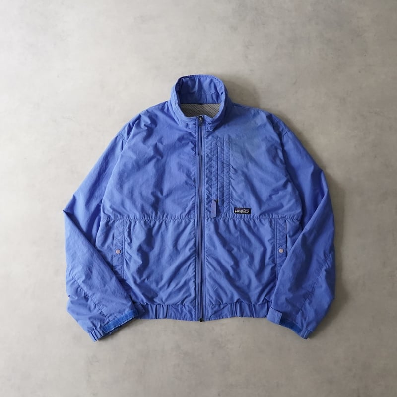 Patagonia Frats Jacket (92s made in USA) | glob Patagonia Frats Jacket (92s made in USA) | glob