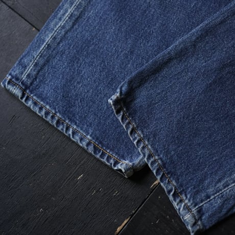 Levi's 501 Denim Pant（90s 36/30 made in USA）