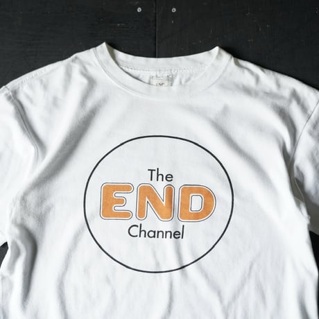 Good Enough Printed T Shirt (00s aboutL Rare!!)