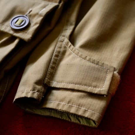 Arktis Combat Parka