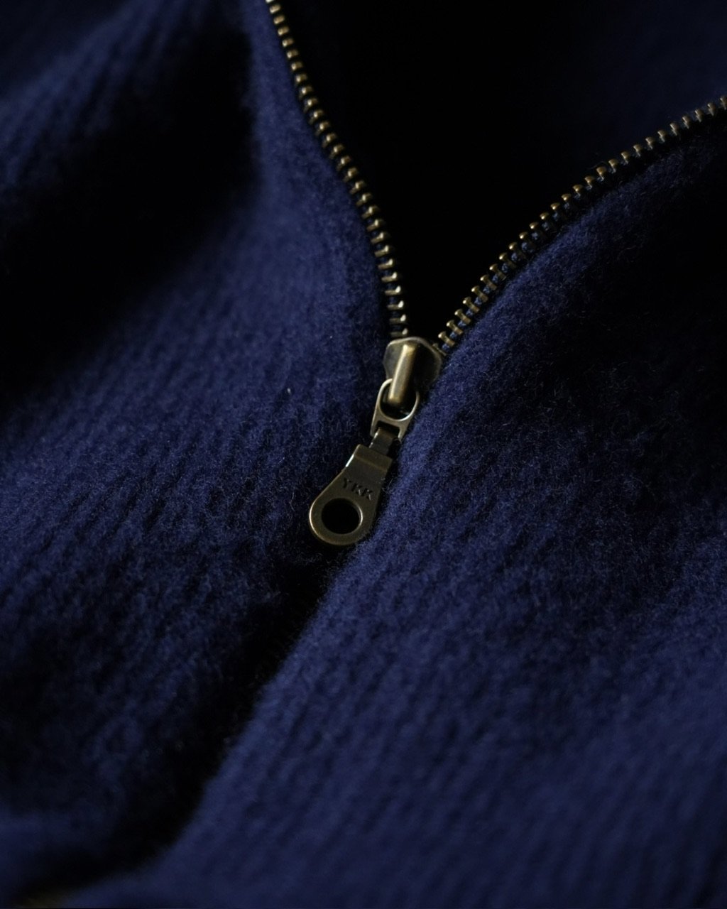 Patagonia Drivers Knit (90s M ) | globule mag.