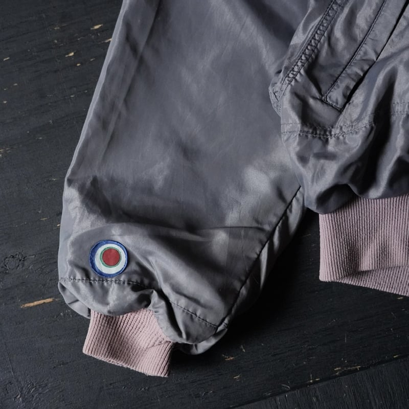 Patagonia Shelled Capilene Jacket (90s L made i