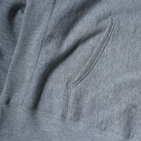 USMA Printed Sweat Hoody