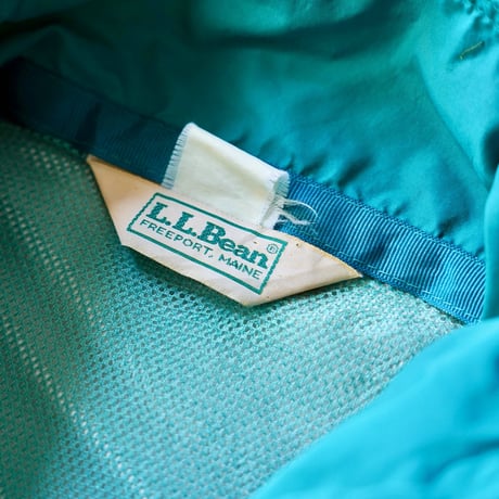 L.L. Bean Windy Ridge Jacket
