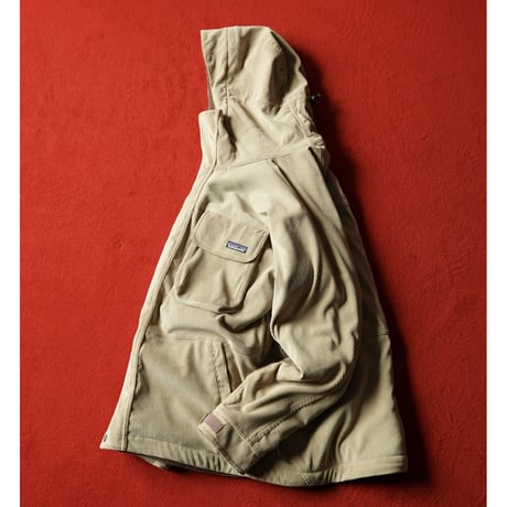 [special] Patagonia Cordillera Parka
