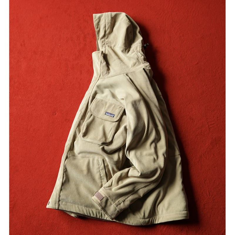 special] Patagonia Cordillera Parka | globule