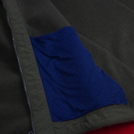Patagonia Synchilla Fleece Jacket