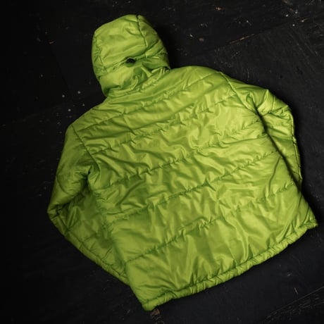 Patagonia Das Parka