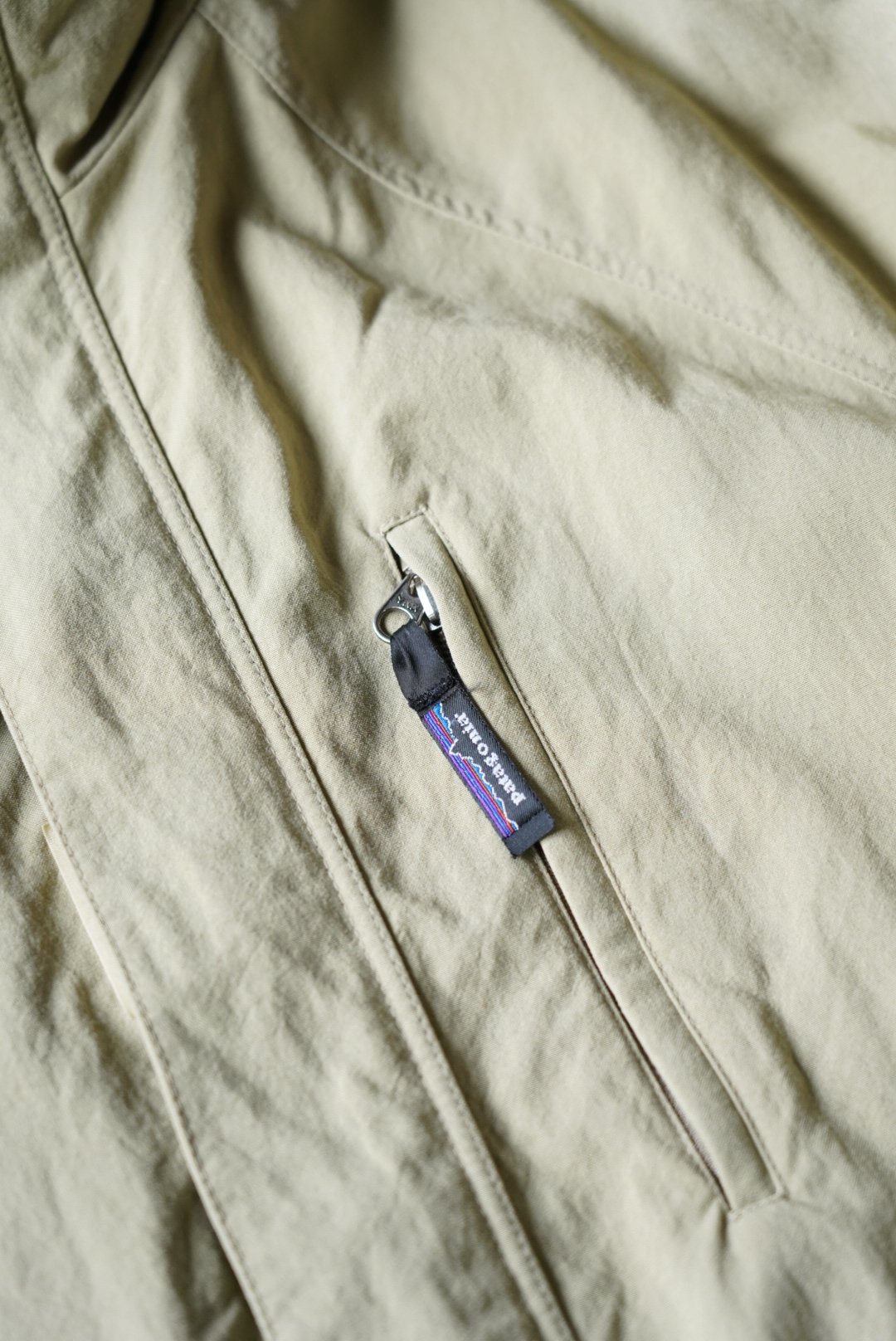 ジャケット・アウター Patagonia Escape Jacket L PATAGONIA ESCAPE JACKET（'00/GOOD CONDITION/X-LARGE） - 古着