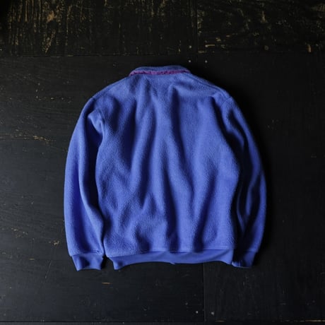 Patagonia Light Weight Synchilla Pullover (90s M made in USA)