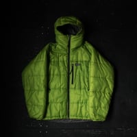 Patagonia Das Parka