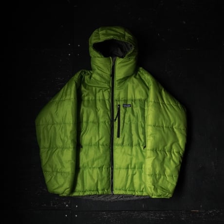 Patagonia Das Parka