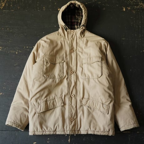 Stussy Mountain Parka Thermolite Plus (90s M)