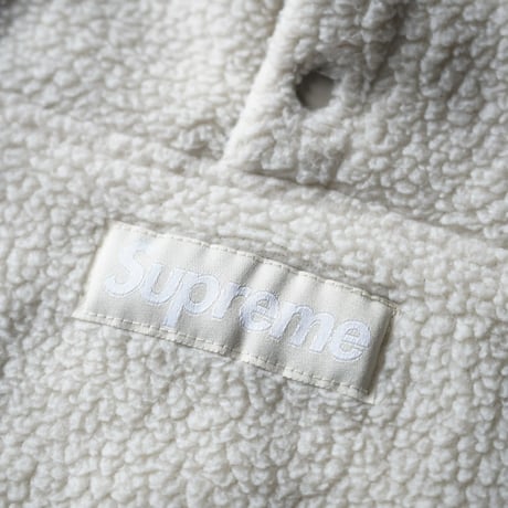 [special] Supreme Reversible Snap T