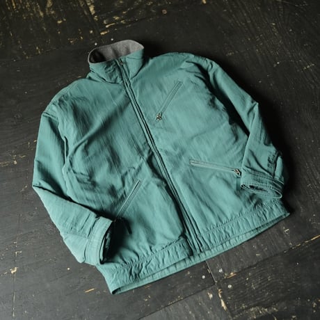 Patagonia Women's Shelled Synchilla Jacket (90s L)