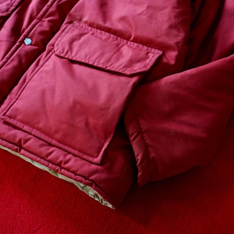 Western Yoke Insulation Jacket