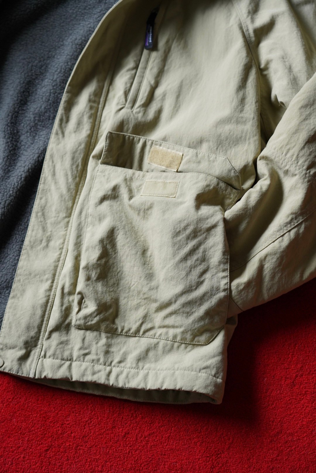 ジャケット・アウター Patagonia Escape Jacket L patagonia FA00 escape jacket | 古着屋 grin days memory