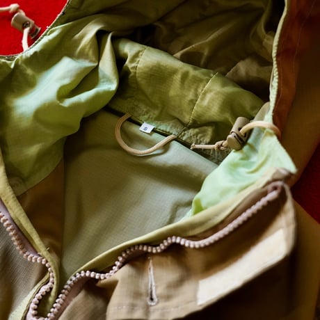 Arktis Combat Parka