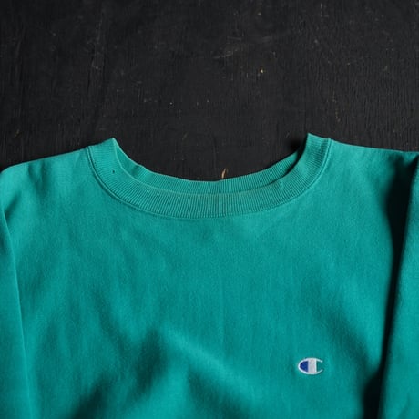 Champion Reverse Weave Sweat