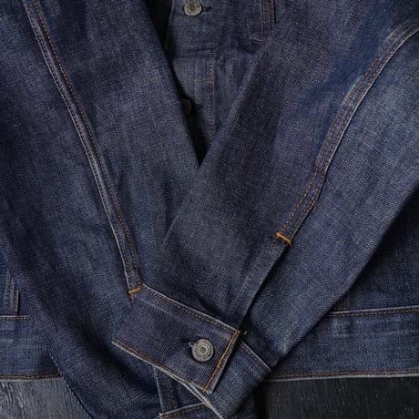 Levi's 70505 Denim Jacket (70-80s about 40 )