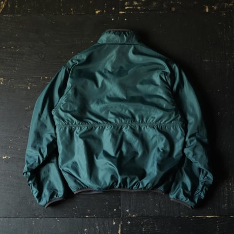 Patagonia Reversible Glissade Jacket (90s M made in USA)