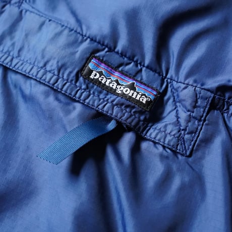 Patagonia Reversible Glissade Jacket