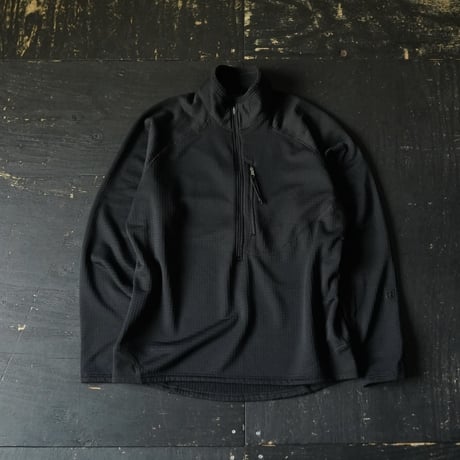 Patagonia R1 Fleece Half Zip Pullover(00s XL )