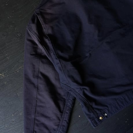 【special】Carhartt Detroit Jacket - FFA (90s 2XL made in USA rare!!)