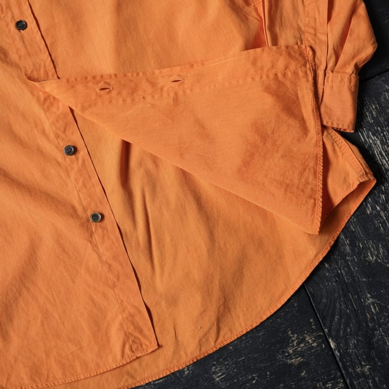 Y's for men Cotton Shirt (90s about M) | globul