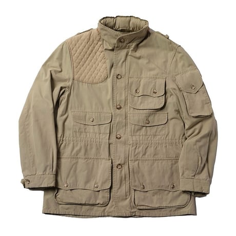 70-80s Willis&Geiger White Hunter Jacket