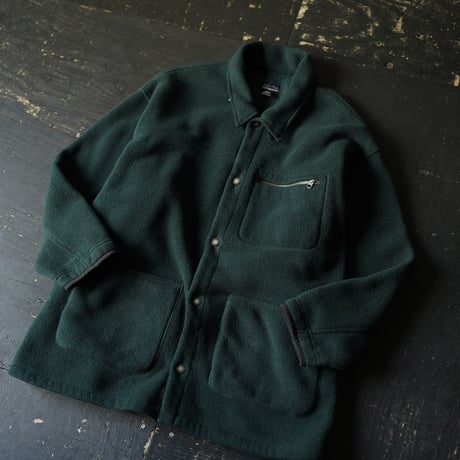 [recommend] Patagonia Synchilla Shearling Coat