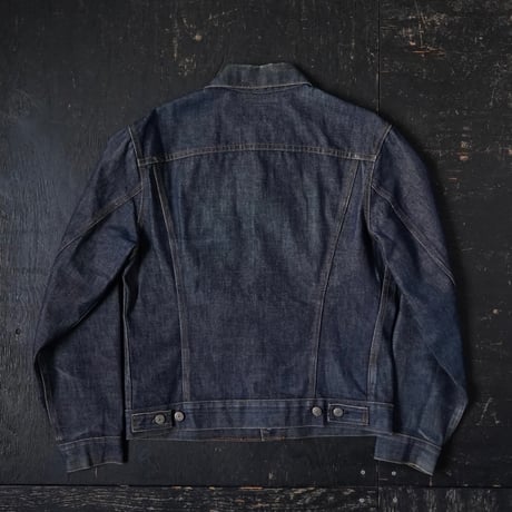 Levi's 70505 Denim Jacket (70-80s about 40 )
