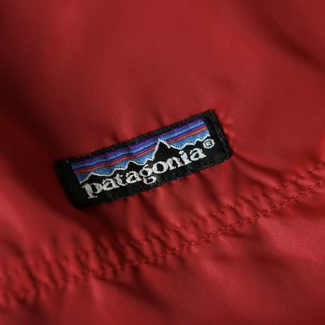 Patagonia Shelled Capilene Jacket (90s L)